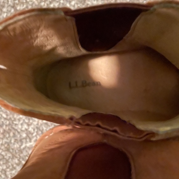 LLBean boots - Picture 6 of 7